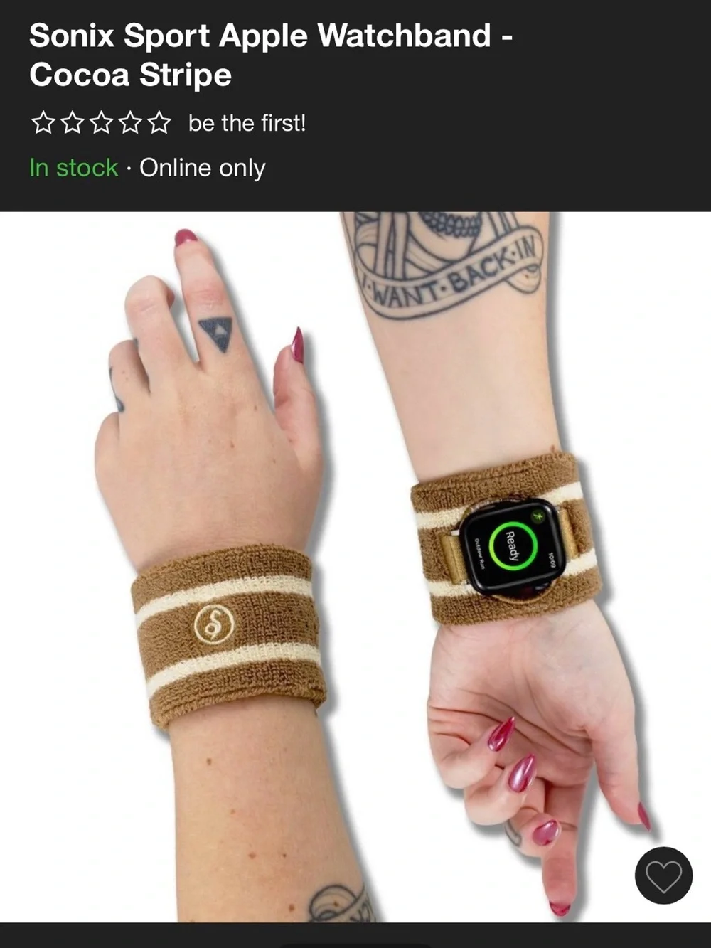 Sonix brand new